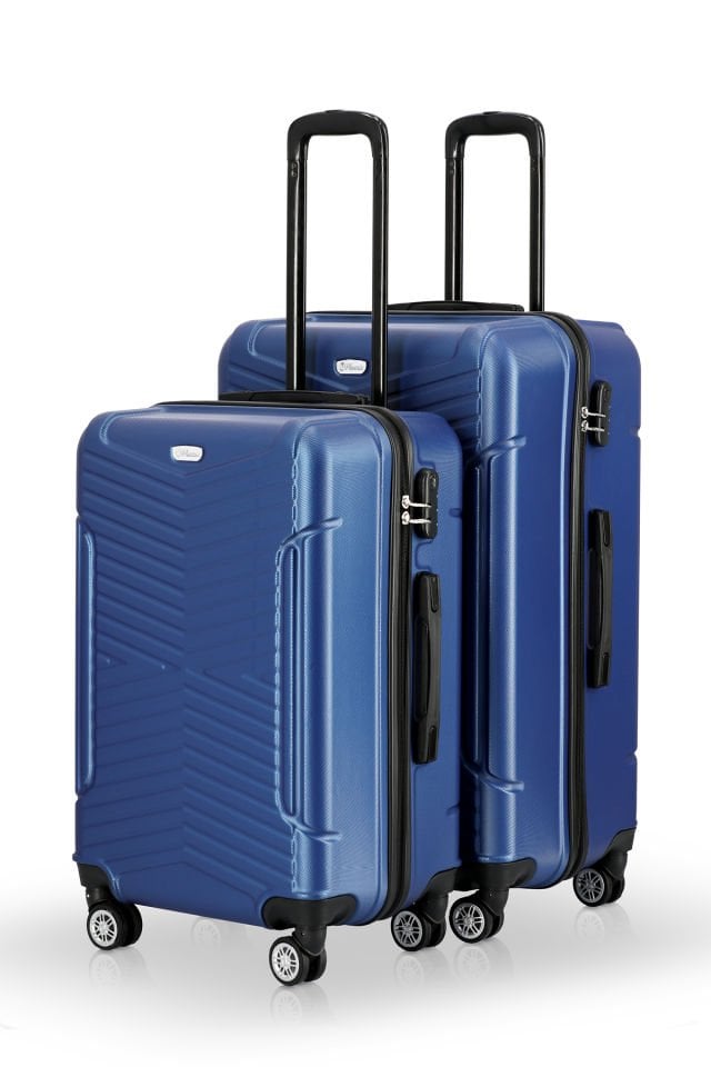 Redro Ross (Büyük ve Orta)  Abs 2`li Set Saks