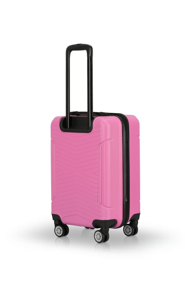 Redro Ross (Büyük ve Orta)  Abs 2`li Set Pembe