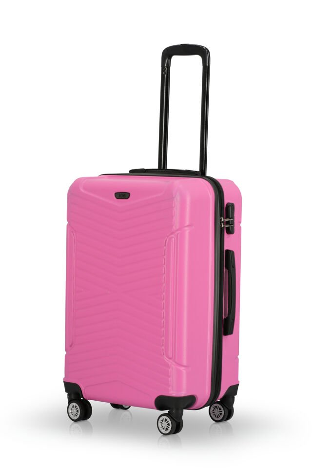 Redro Ross (Büyük ve Orta)  Abs 2`li Set Pembe