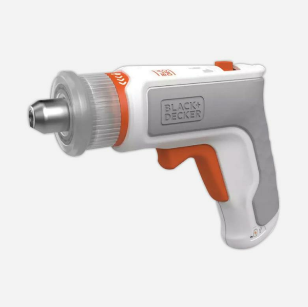 Black&Decker BCRTA01 3.6V Led Işıklı Şarjlı Vidalama