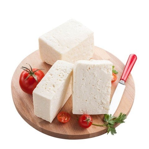 1 kg Olgunlaştırılmış Beyaz Peynir
