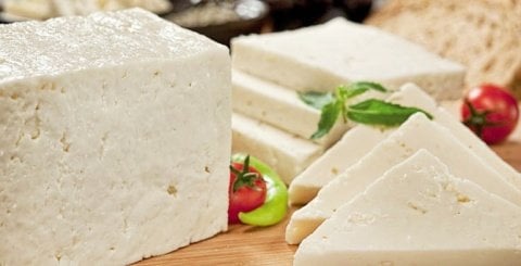 1 kg Olgunlaştırılmış Beyaz Peynir
