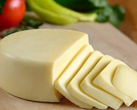 500 g Taze Tam Yağlı Kaşar Peyniri