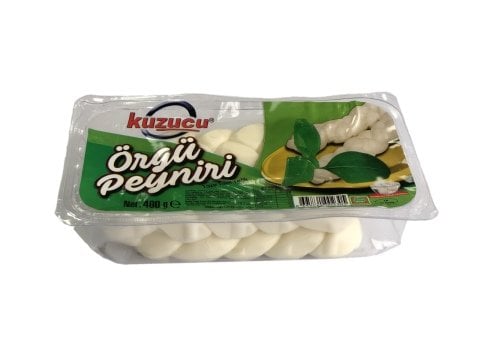 400 g Örgü Peyniri