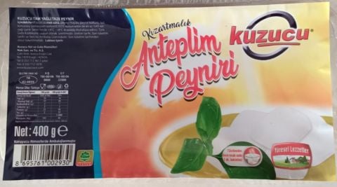 400 g Anteplim Peyniri
