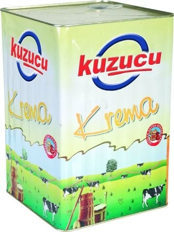 16.500-17.000 GR KREMA