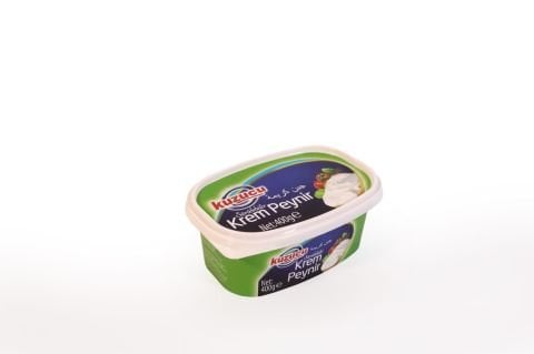 400 gr Sürülebilir Krem Peynir