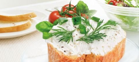 180 gr Sürülebilir Krem Peynir