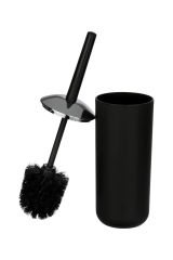 Tuvalet fırçası Siyah (Brasil model)