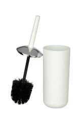 Tuvalet fırçası Beyaz (Brasil model)