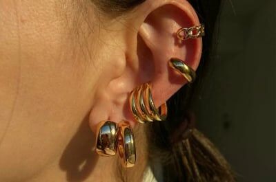 Earcuff Küpe Nasıl Kullanılır