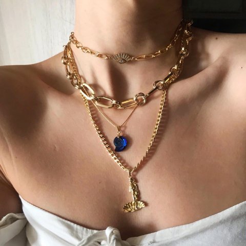 Julia Maximal Chain