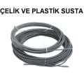 Plastik & Çelik Sustalar