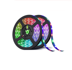 Ct-4534 Cata Üç Çip Dış Mekan RGB Şerit Led Orjinal