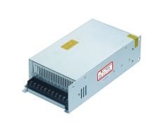 Mervesan Metal Kasalı İç Mekan Ac/Dc (SMPS) Adaptörler 12 Volt 50 Amper 600 Watt