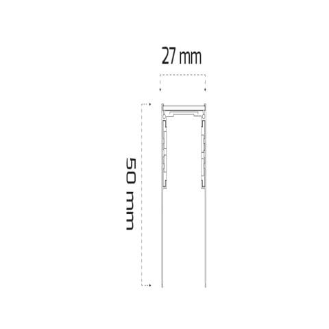 Goya Gy 2001-3 - Magnet Ray