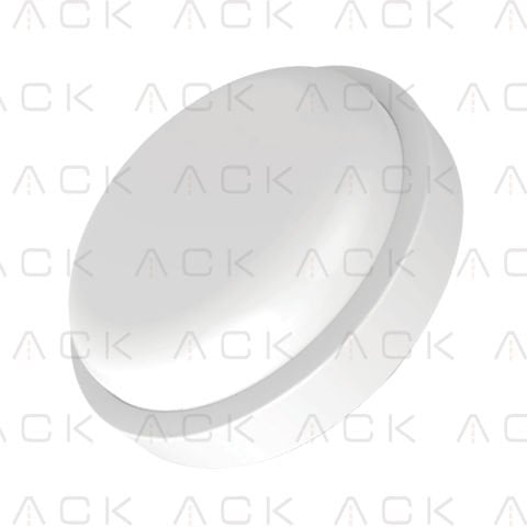 ACK 12W Beyaz 6500K Ip54 S.Ü. Led Tavan Armatürü AT10-01230