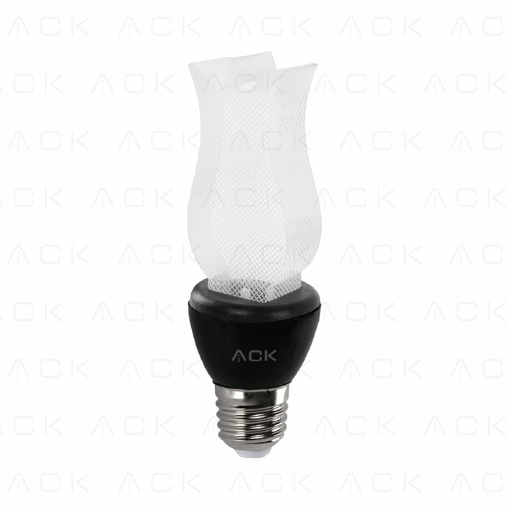 Ack 3.5W E14 2700K Led Dekoratif Ampul 120X38Mm