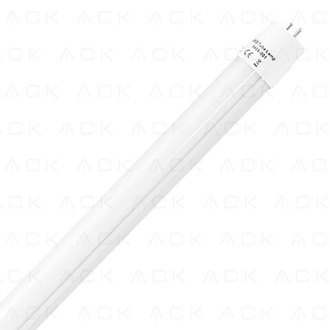 Ack 18W 220-240V G13 Mavi 120Cm Pc Led Tüp