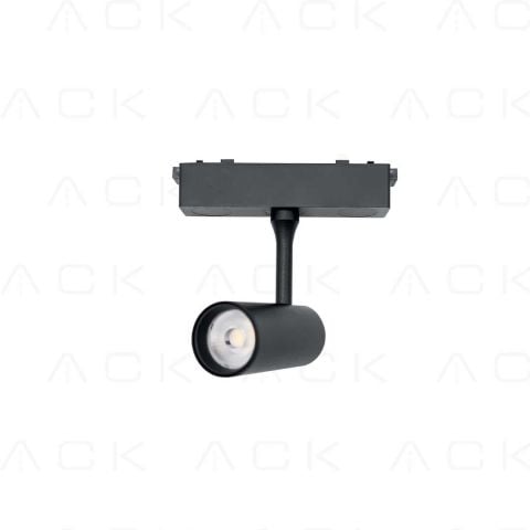 ACK 20W Slım Magnet Ray Spot  5,5X13,5Cm 3000K Ip20 AD45-06301