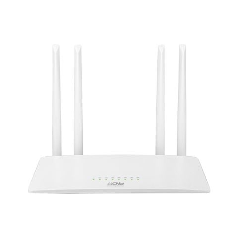 Next-NextStar Cnet Wrac 1200Z Wıreless Modem Router