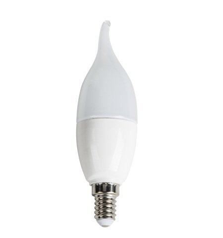 Cata 7 Watt E14 Duylu Kıvrık Buji Led Ampul CT-4080 Günışığı