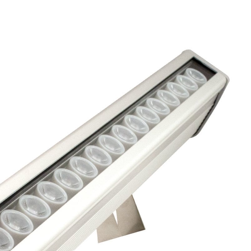 ACK 36X1W Yesıl Ip65 100Cm Led Wallwasher AT20-03653