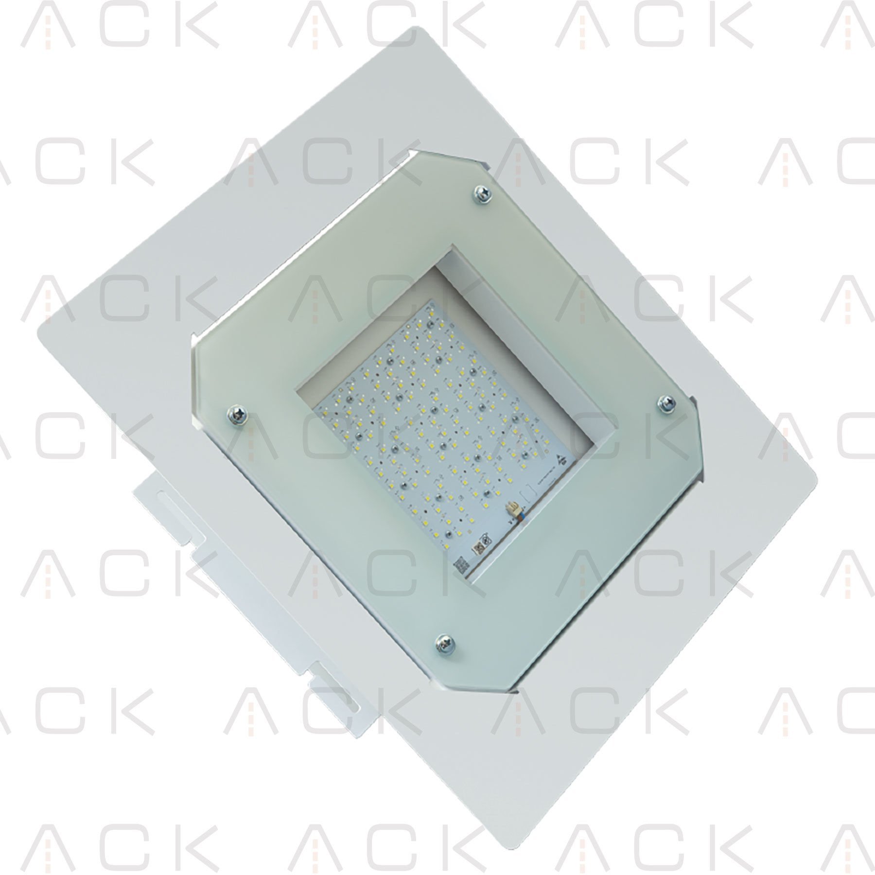 ACK 60W 6500K  Led Kanopı Armatür AT38-06030