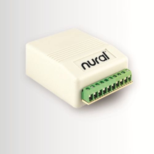 Nural Video Dağıtıcı