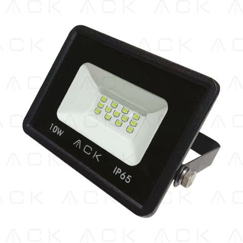 ACK 10W Yesıl Dob Smd Led Projektör AT62-01052