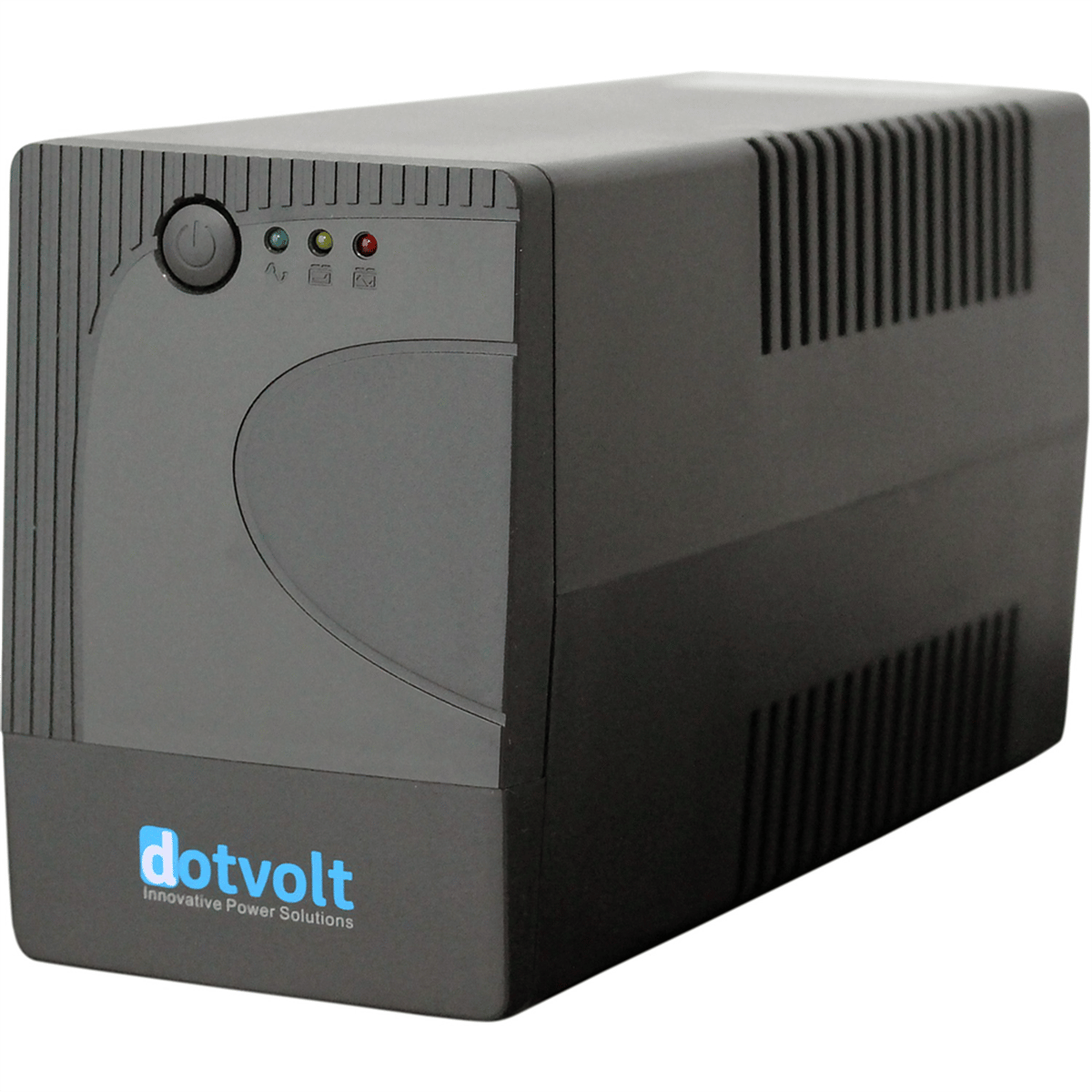 Dotvolt Volt Ln 1500 Va Asansör Ups