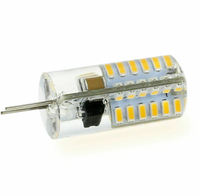 Horoz 001-010-0003 Micro-3 3W 220V G4 2700K Led Ampul