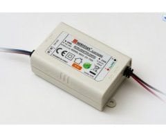 Mervesan Sabit Akım SMPS Dış Mekan Led Driver 2-12 Volt 350 mA 4.2 Watt