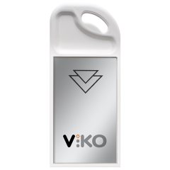 Viko Karre Energy Saver Standart Gecikmeli - Röle Hariç (Çerçeve Dahil)