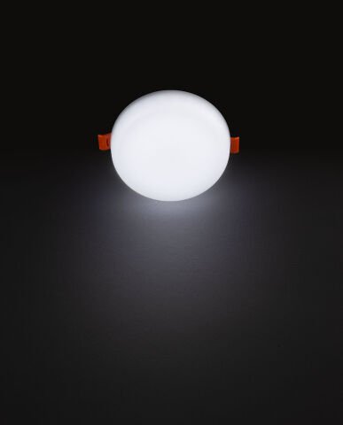 Noas 18W Plus Ayarlanabilir Sıva Altı Led Panel Beyaz Işık YL12-1800