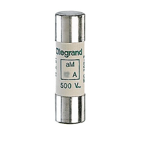 Legrand  Kartuş Sigorta aM tip 14x51 50A göstergeli LEG-014150