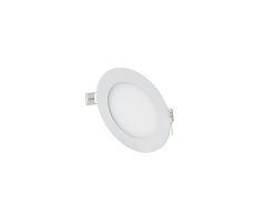 Cata 6 Watt Panel Led CT-5145 Günışığı Alüminyum Kasa