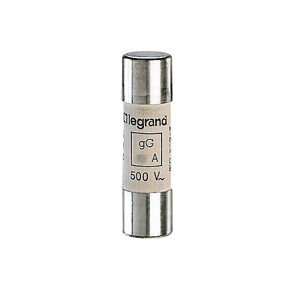 Legrand  Kartuş Sigorta gG tip 14x51 32A pimli LEG-014532