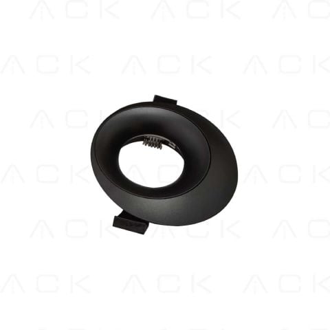 ACK Krom  Sıva Altı Spotlıght 100*35Mm AH03-04157