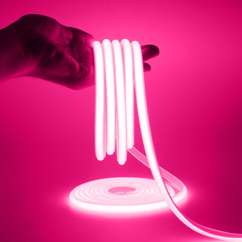 Cata ct-4455 Pembe Neon Led amber Aydinlatmadunyam.com
