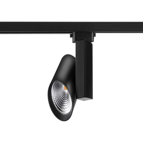 Goya Gy 3625 Siyah Kasa 42W 60° 2700K Sgd Led Ray