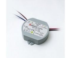 Mervesan Dış Mekan Dairesel Led Driver 9-30 Volt 1050 mA 35 Watt