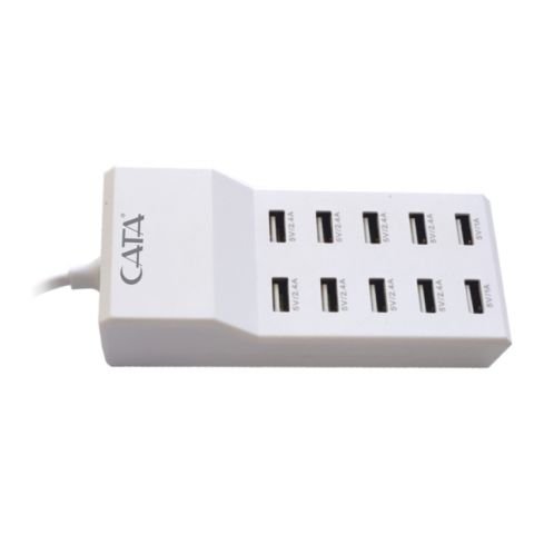 Cata Ct-2554 Çoklu Şarj Aleti USB