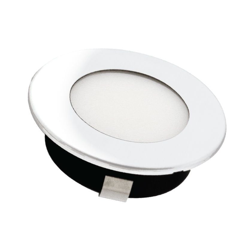 ACK 2,5W Beyaz 3000K Sıva Altı Led Spotlıght AH07-01200