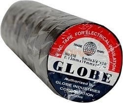 Globe Bant Karışık Renk 500'lü Paket
