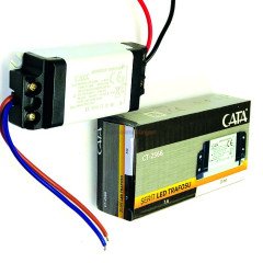 Cata 1 Amper Şerit Led Trafosu CT-2566