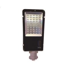 Ledli Sokak Armatürü 50 Watt Ip65 Dış Mekan