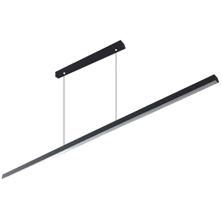 Ksl1955 30W Sıva Üstü Sarkıt Linear  (150Cm) Günışığı