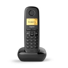 Gıgaset Telefon Gıgaset A270 Dect Telsiz (Handsfree) Siyah