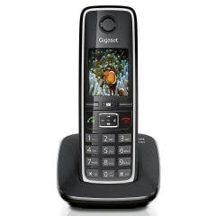 Gigaset C530 Telsiz (Dect) Telefon